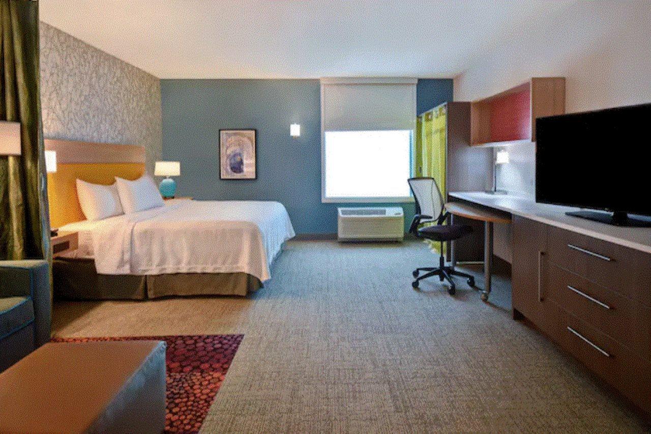Home2 Suites Eau Claire South, Wi Buitenkant foto