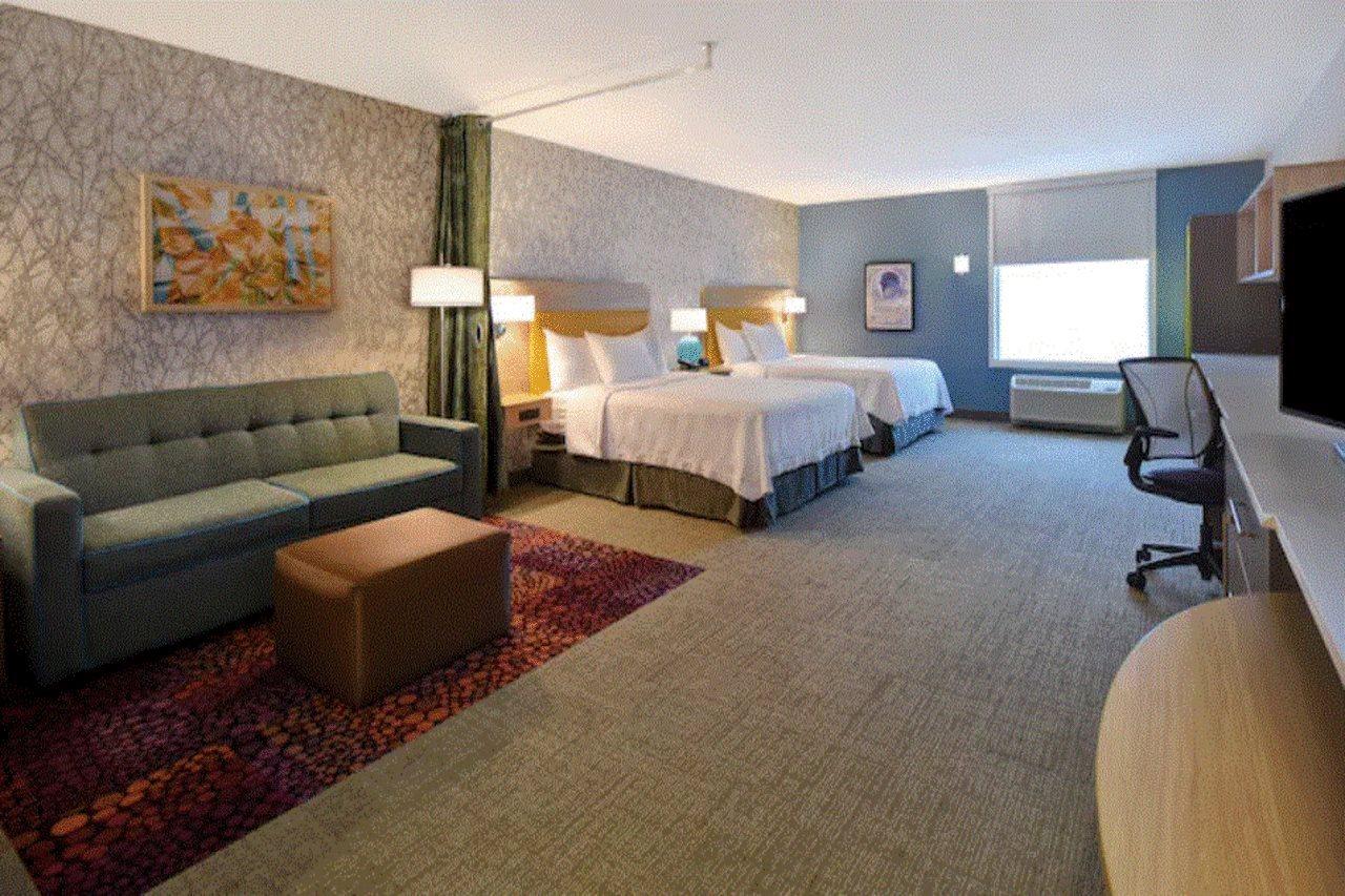 Home2 Suites Eau Claire South, Wi Buitenkant foto
