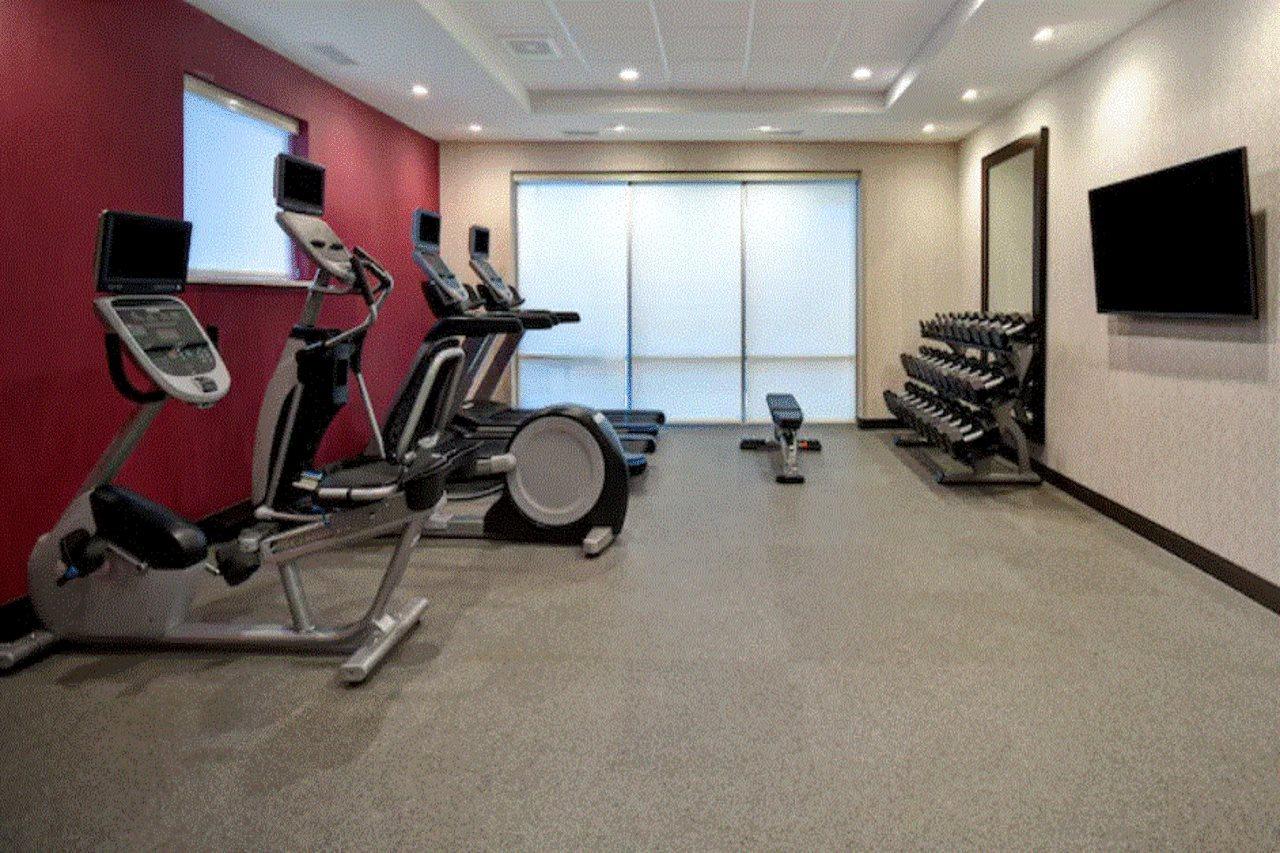 Home2 Suites Eau Claire South, Wi Buitenkant foto