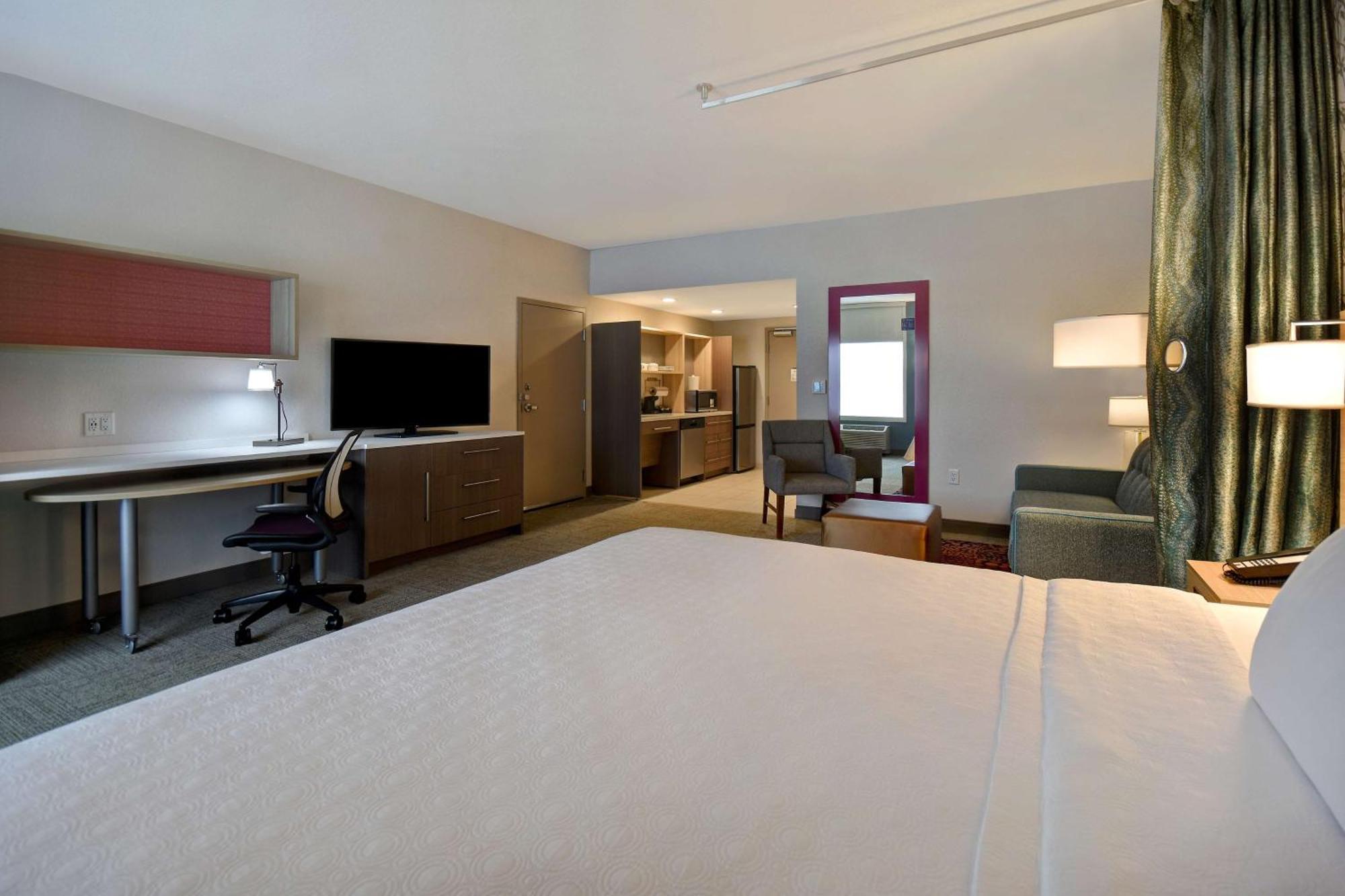 Home2 Suites Eau Claire South, Wi Buitenkant foto