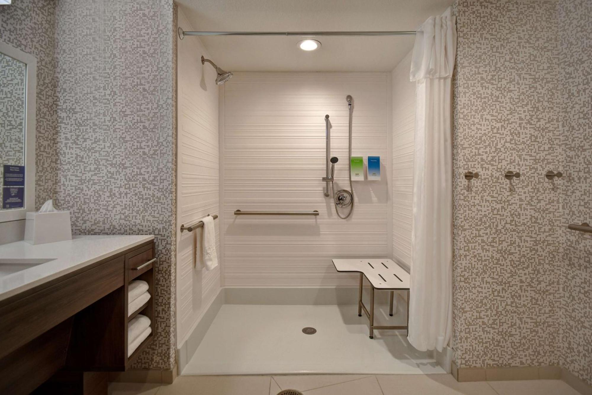 Home2 Suites Eau Claire South, Wi Buitenkant foto