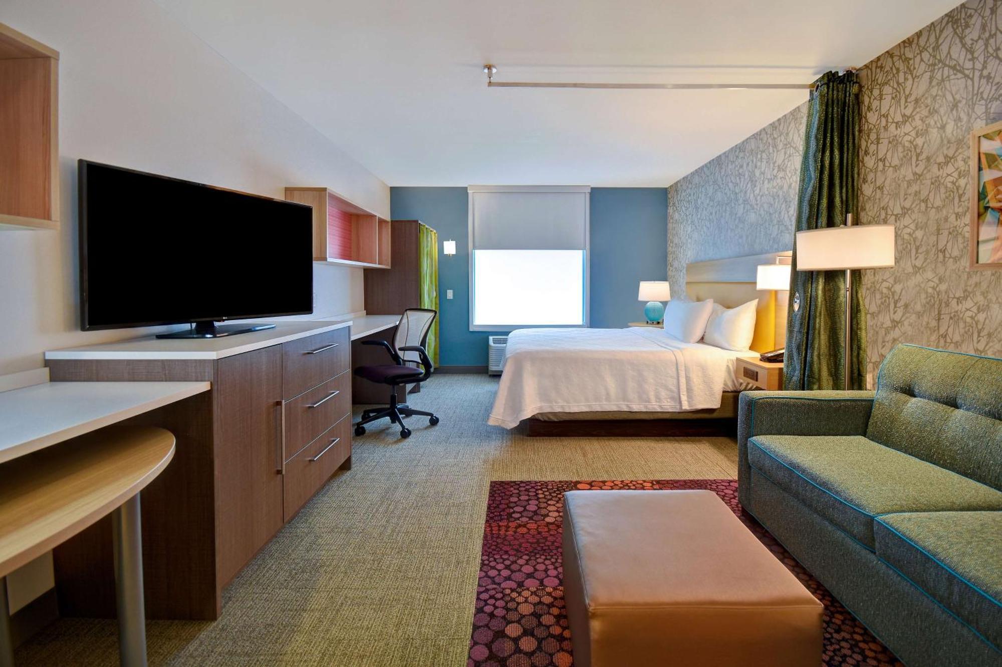 Home2 Suites Eau Claire South, Wi Buitenkant foto