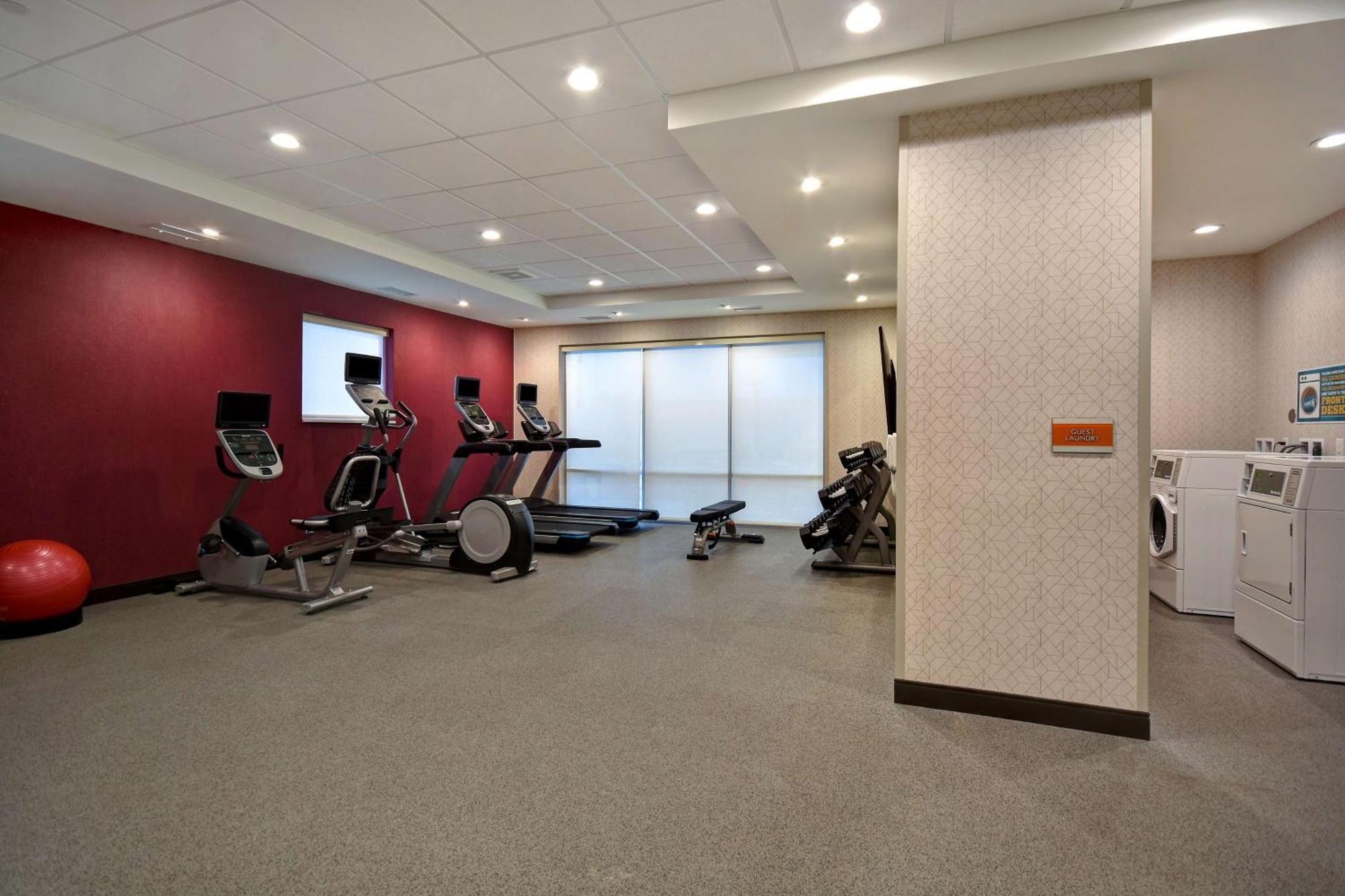 Home2 Suites Eau Claire South, Wi Buitenkant foto