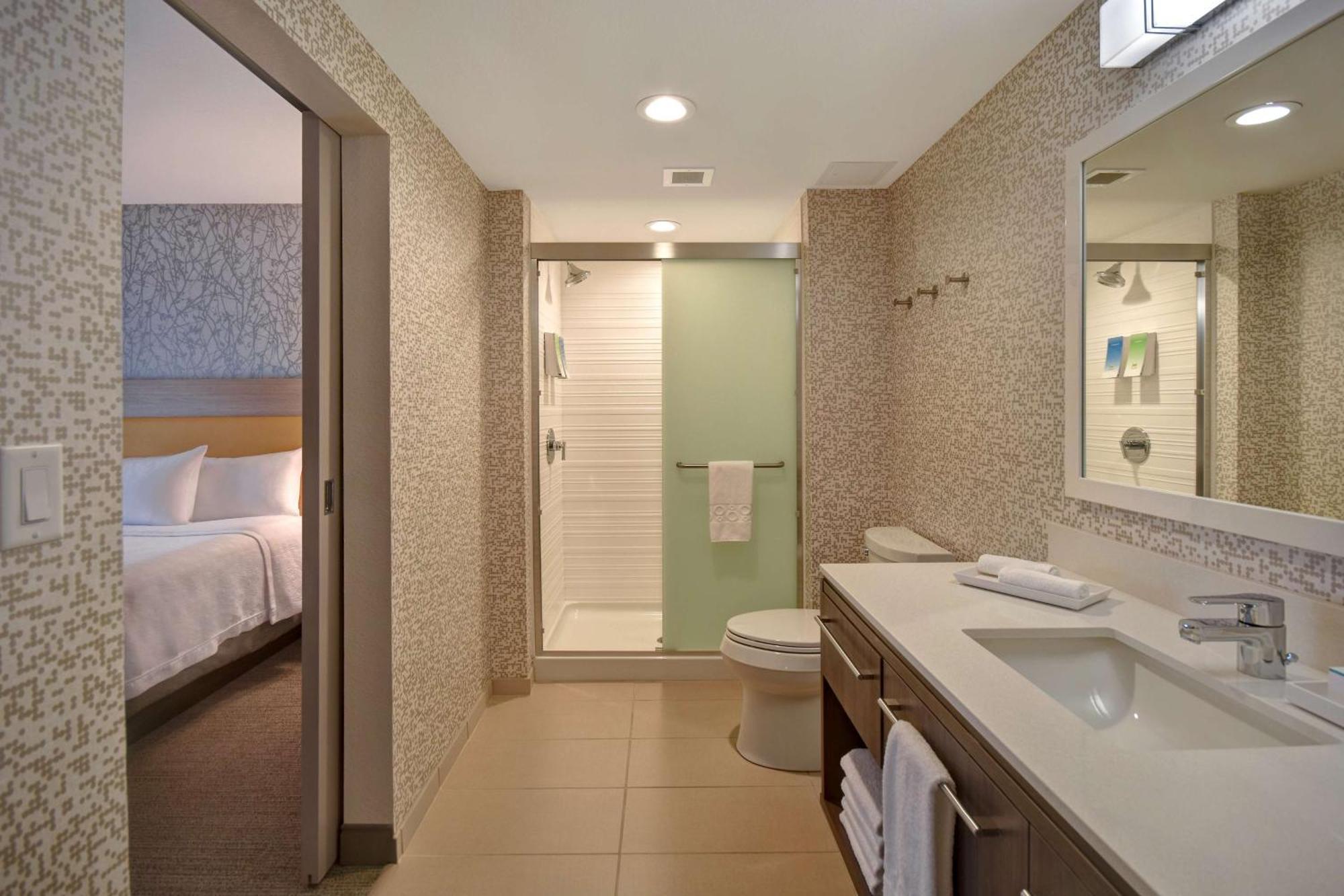 Home2 Suites Eau Claire South, Wi Buitenkant foto