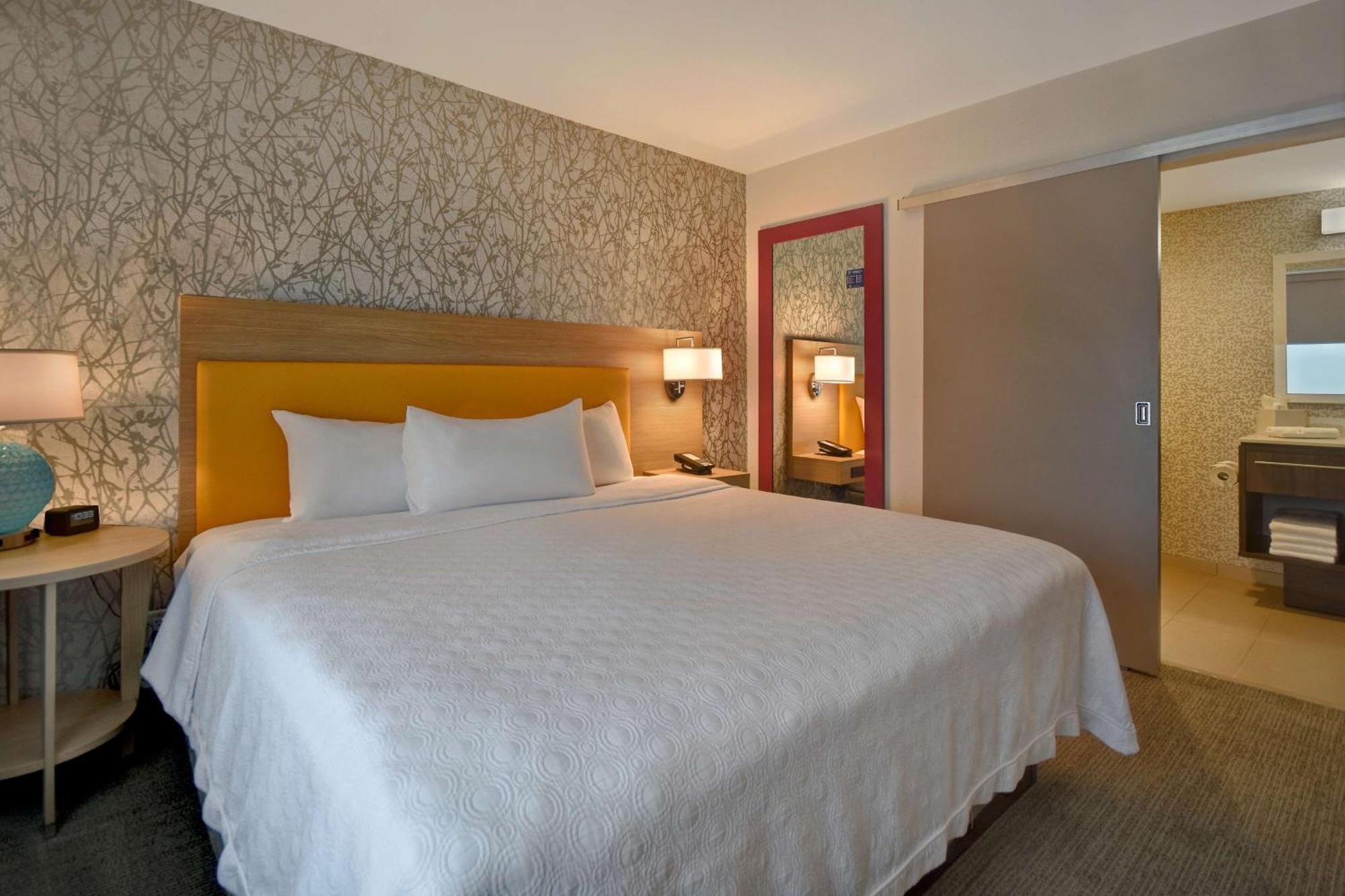Home2 Suites Eau Claire South, Wi Buitenkant foto