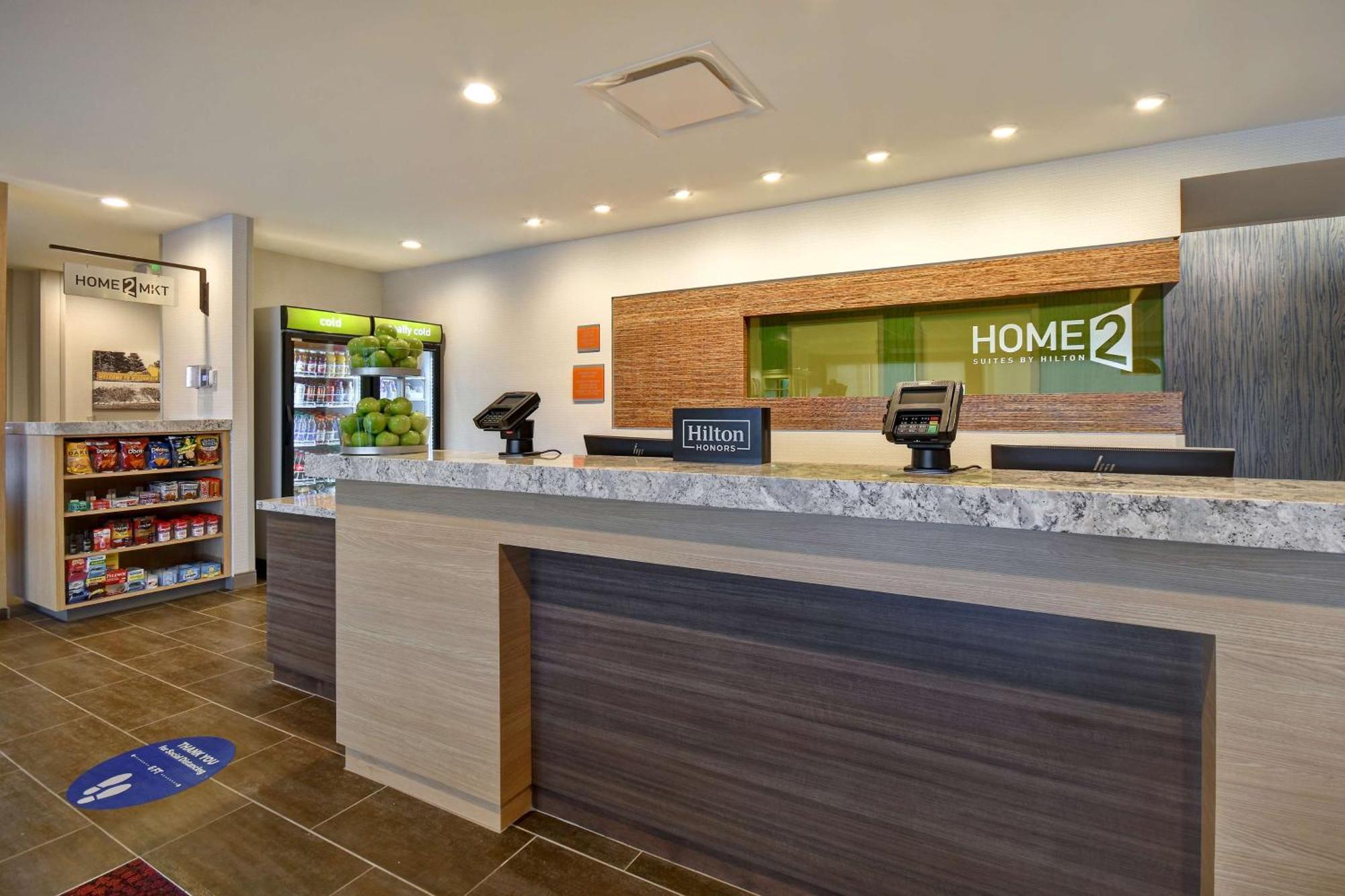 Home2 Suites Eau Claire South, Wi Buitenkant foto