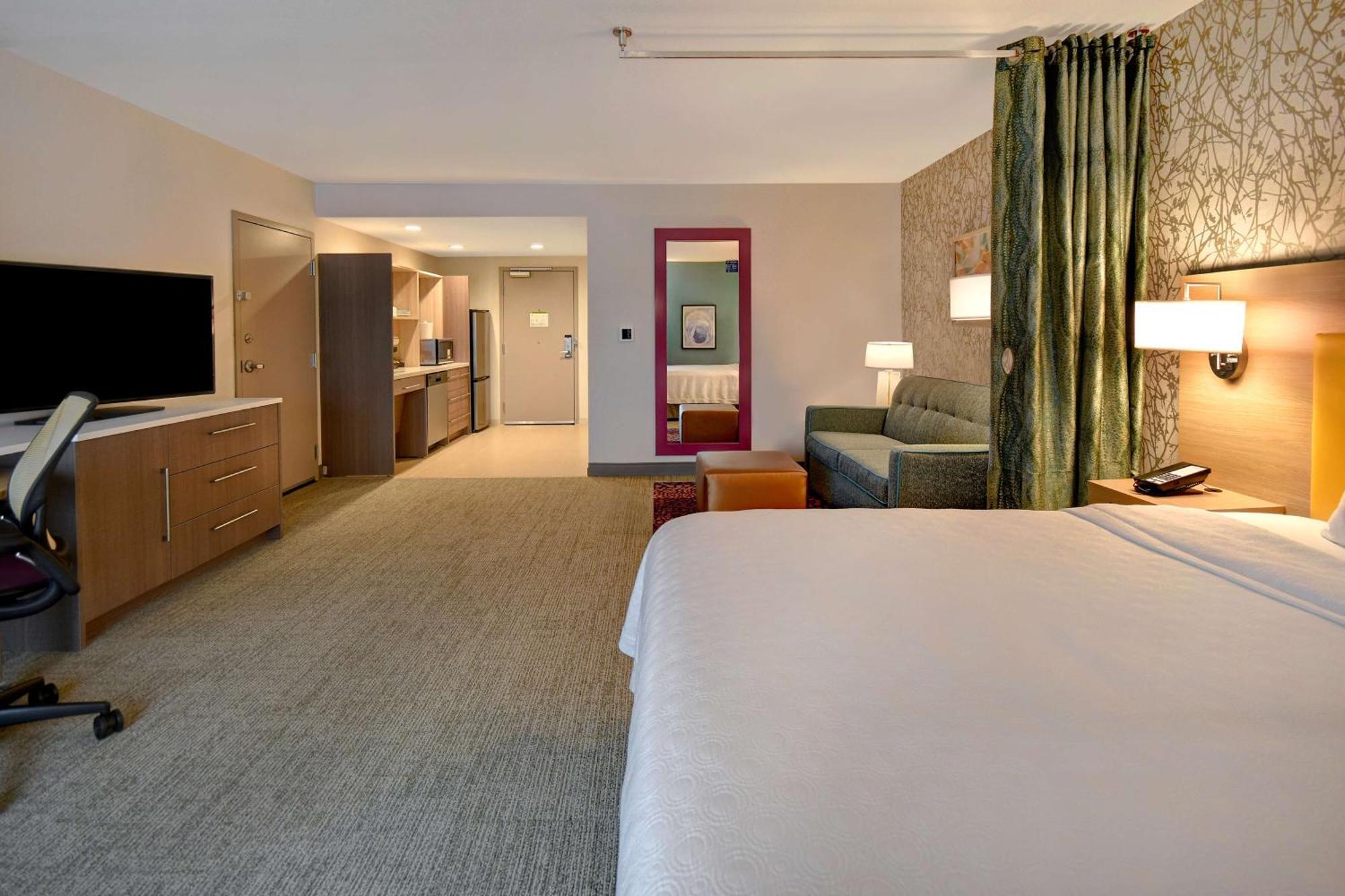 Home2 Suites Eau Claire South, Wi Buitenkant foto