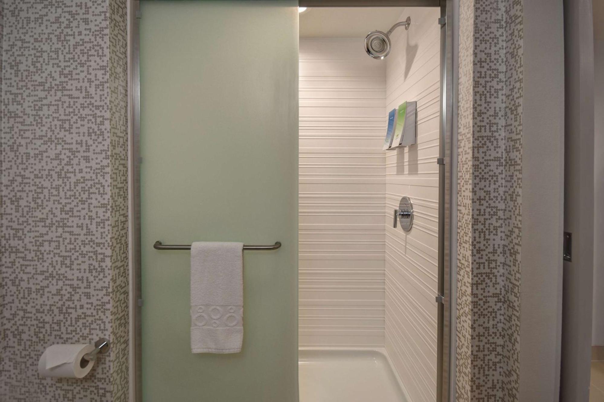 Home2 Suites Eau Claire South, Wi Buitenkant foto
