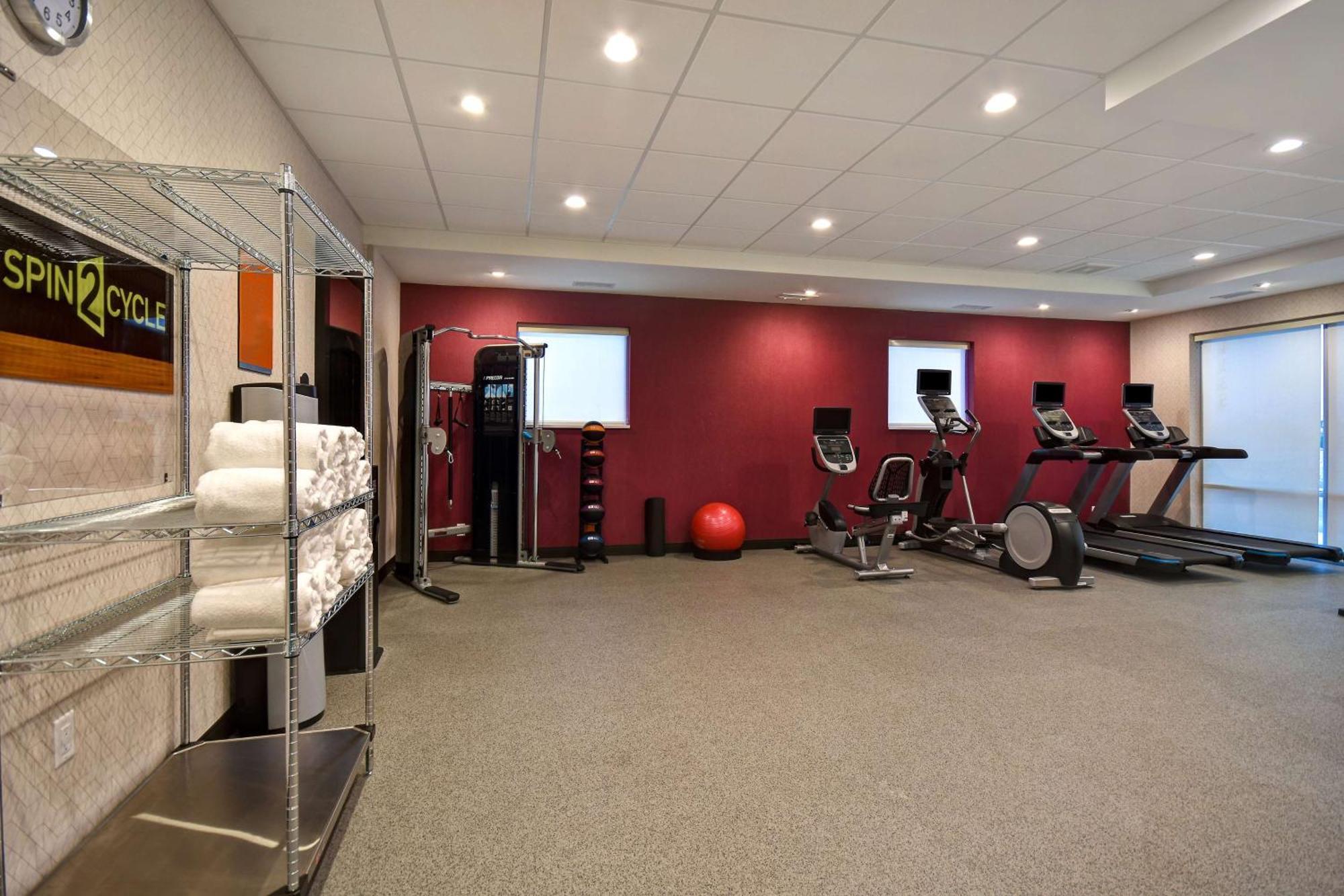 Home2 Suites Eau Claire South, Wi Buitenkant foto