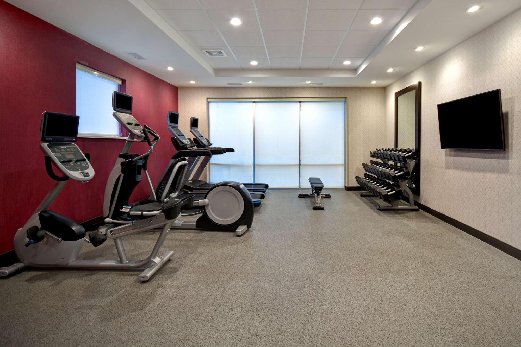 Home2 Suites Eau Claire South, Wi Buitenkant foto