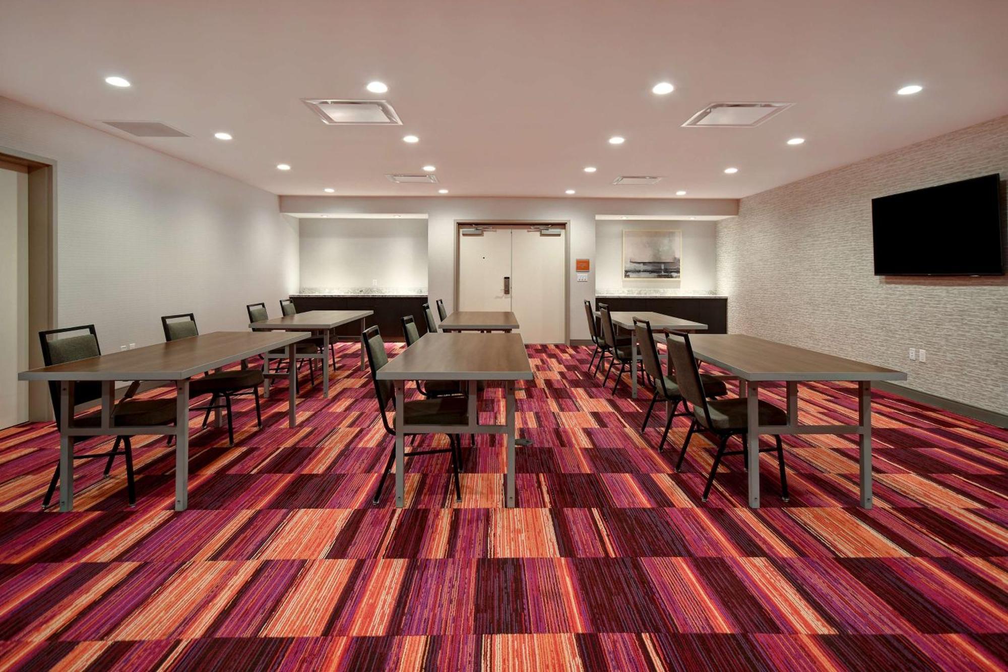 Home2 Suites Eau Claire South, Wi Buitenkant foto
